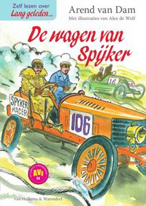 De wagen van Spijker