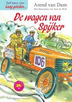 De wagen van Spijker - thumbnail