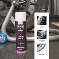 MINT kettingwas "oxford chain wax". chain wax oxford 500 ml oc212