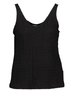 Singlet - Zwart