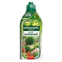 Universele meststof - BSI - Kamerplant/balkon - Met Sporenelementen en Chelaten - 1 L