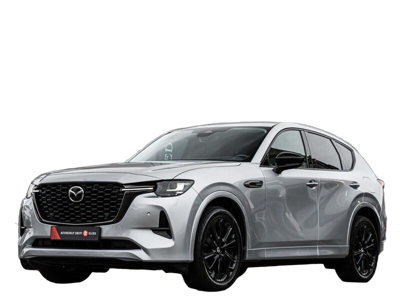 Mazda CX 60