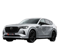 Mazda CX 60