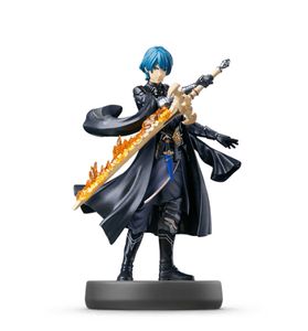 Nintendo amiibo Byleth Interactief gamingpersonage