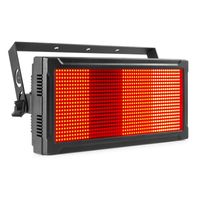 BeamZ Pro BS1200 RGB LED stroboscoop, blinder en floodlight - 8 - thumbnail