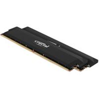 Crucial DDR5 PRO 2x32GB 6400