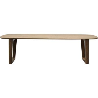 Eettafel Canzo 200x100 cm Malta