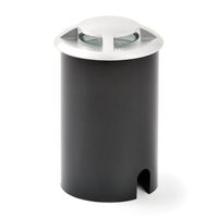 Grond spot rond Power LED 7902-310