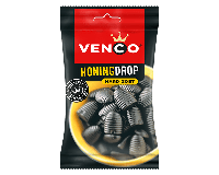 Venco honingdrop (12x120gr)