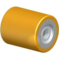 Blickle HTH 80X95/20-89K Heftruckwiel Wieldiameter: 80 mm Draagvermogen (max.): 850 kg 1 stuk(s)
