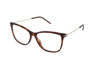 Brillen met correctie Gucci GG1272O 002