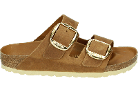 Birkenstock ARIZONA BIG BUCKLE - alle
