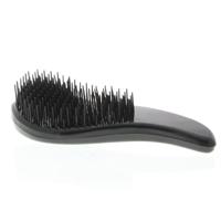 No Limit Tangle Free Brush Black 1Stuks