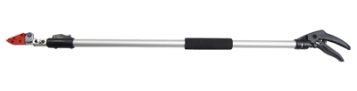 CON:P Knip-/Grijpschaar Voor Rozen Tele - B44349