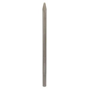 Bosch Accessories 2608690128 Puntbeitel Gezamenlijke lengte 400 mm SDS-Max 10 stuk(s)