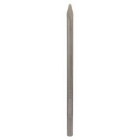 Bosch Accessories 2608690128 Puntbeitel Gezamenlijke lengte 400 mm SDS-Max 10 stuk(s) - thumbnail