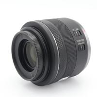 Canon RF 35mm F/1.8 Macro IS STM occasion