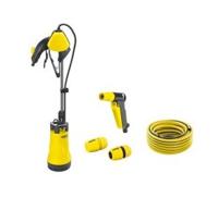 Karcher Regentonpomp BP 1 Barrel Set | 400 W | 3800 l/u - 1.645-465.0 - thumbnail