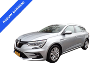 Renault Mégane Estate