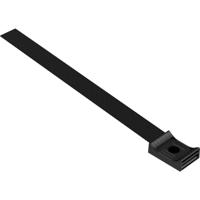 Hebotec KBS-EGT 10-60 20 Bevestigingssokkel 3011-136-200C Zwart 1 stuk(s) Hebotec KBS-EGT 10-60 20 Bevestigingssokkel 3011-136-200C Zwart 1 stuk(s)