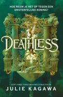 Deathless - Julie Kagawa - ebook