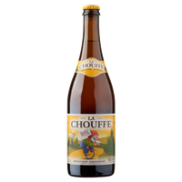 La Chouffe Fles 75 cl bij Jumbo - thumbnail