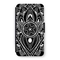 It's Complicated: iPhone 11 Pro Flip Hoesje
