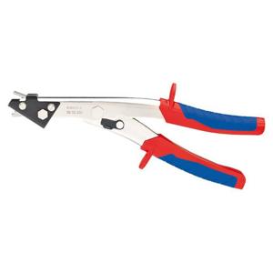 Knipex Reservemes op maat Geschikt voor Knipex knabbelschaar voor plaat 16 g 90 59 280