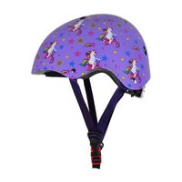Kinder Fietshelm Mate Unicorn Small (48 - 53 cm) Kinder Fietshelm Mate Unicorn Small (48 - 53 cm)