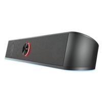 Soundbar Trust 24007 GXT619 Zwart LED RGB