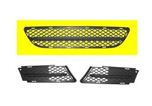 BUMPERGRILL ONDER (niet VOOR AUTOMAAT) 0657590