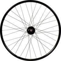 Shimano Velox voorwiel mach1 m910 28" dyn. disc zwart