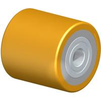 Blickle HTH 80X80/20-80K Heftruckwiel Wieldiameter: 80 mm Draagvermogen (max.): 720 kg 1 stuk(s)