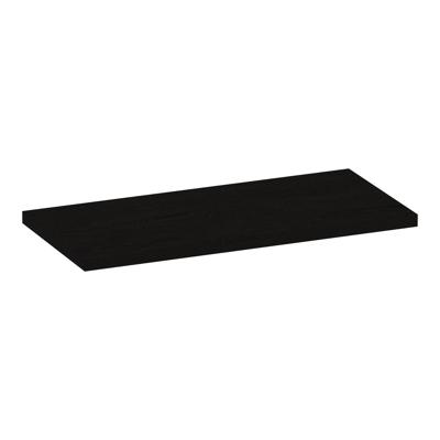 Brauer Ocean Medium Topblad - 100 cm - Timber Black