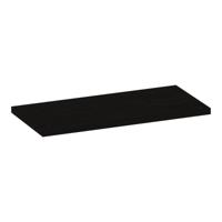 Brauer Ocean Medium Topblad - 100 cm - Timber Black