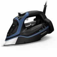 Stoomstrijkijzer Rowenta DW9411D1 3000 W Blauw Zwart