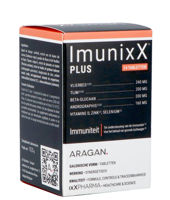 Ixx Pharma Imunixx Plus 14Tabletten