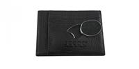 Seeoo Light Wallet zwart