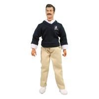 Ted Lasso Action Figure Ted Lasso 20 cm Ted Lasso Action Figure Ted Lasso 20 cm