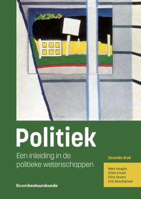 Politiek (Paperback)