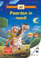 Paarden in nood! (Hardback)