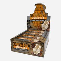 Grenade Protein Bars