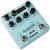 NUX NDD-6 Duotime dual delay gitaar effectpedaal