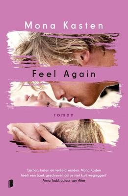Feel Again (Paperback)