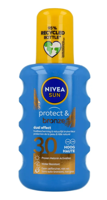 Nivea Sun Protect & Bronze Zonnespray SPF30