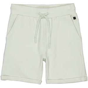 LEVV Jongens sweat short - Dirk - Mint