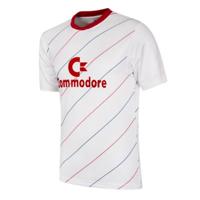 Bayern Munchen Retro Voetbalshirt 1985-1986