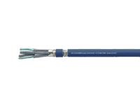 HELUKABEL Audio Cable 4x2x0.25 AES/EBU 100m