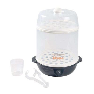 Sterilisator Steril Express Evolutif Nachtblauw