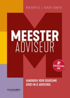Meesteradviseur (Paperback)